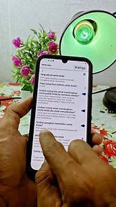 2.4K views · 151K reactions | Settingan akun Facebook yang di rahasiakan banyak orang bisa bikin jangkauan akun luas #tutorial #videofacebook #facebook | Udo Parno | Facebook