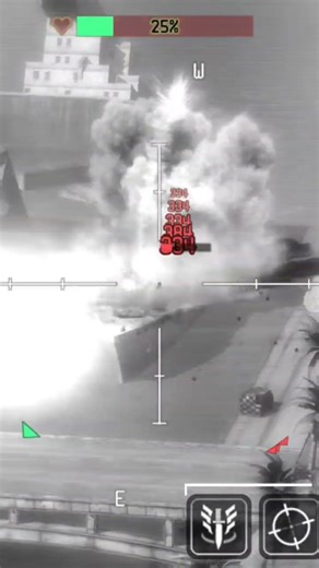 The War Drone Gameplay #GamingShorts #MobileGaming #gaming #gameplay #infinity