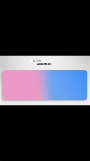 🌐✨ Web Banner Design | IG Reel Clean layouts. Strong visuals. Clear message. Designed a modern web banner focused on hierarchy, spacing, and conversion. Because great banners don’t just look good — they perform. If you love clean UI and design breakdowns, this reel is for you. [ web banner design ] [ website banner ] [ ui design ] [ web design inspiration ] [ digital banner design ] [ graphic design reel ] [ figma web design ] [ design process ] [ visual hierarchy ] Save • Share • Follow for da