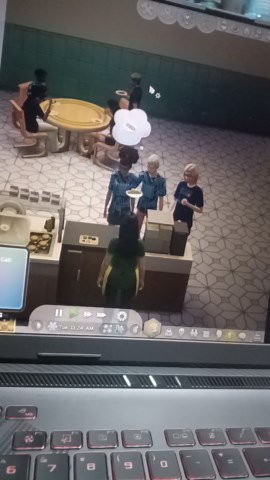 Fps drops every few seconds please help!!!