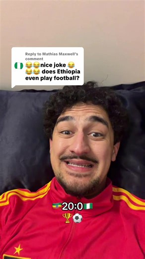 Ethiopia vs Nigeria AFCON Highlights