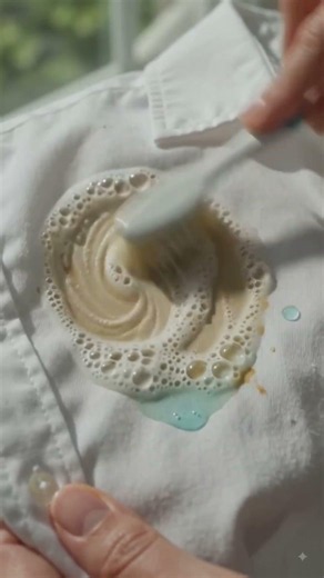3 Amazing Clothes Stain Removal Hacks | Tea, Oil & Turmeric Stains Gone! 🤯