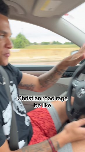 790K views · 10K reactions | Delivered from road rage | Christian "Mister" McCartney | Facebook