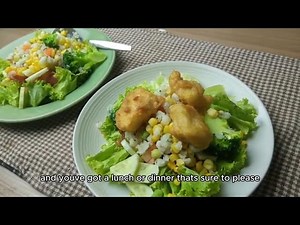 Recipes That Use the Basics