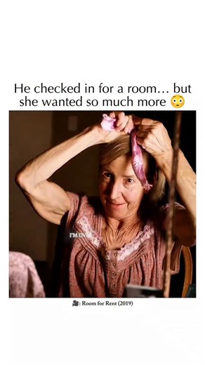 Movies nation on Instagram: "🔑 “She only wanted a tenant… not a new obsession.” --- CREDITS: 🎬 Room for Rent (2019) 🎭 Starring: Lin Shaye, Oliver Rayon, Valeska Miller, Ryan Ochoa 📅 Released: May 3, 2019 🎞️ Genre: Psychological Thriller | Horror | Drama 🌍 Country: United States --- About: A lonely widow rents out a room to make ends meet — but when her fascination with her new tenant grows into obsession, her dark side begins to surface. > “Some guests never leave your mind… or your house.