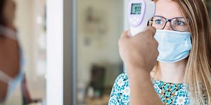 Infrared Fever Detectors Used for COVID-19 Aren’t As Accurate As You Think