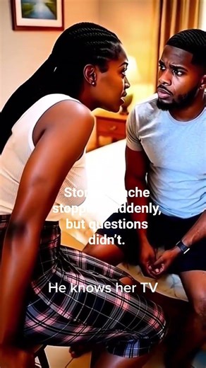 Who is Jane (Part 3).Stomach ache stopped suddenly but the real conversation started. #viral #shorts