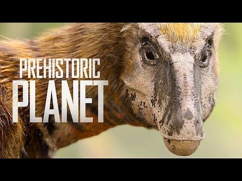 Prehistoric Planet Looks INCREDIBLE!! Trailer Analysis & Discussion (New Dinosaur Documentary)