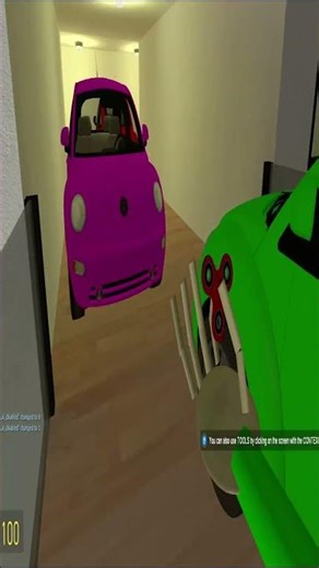 Part-116#nextbots#GmodMaster1MOfficial