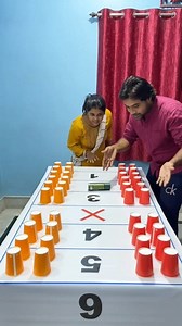 1.4M views · 4.2K reactions | Can rolling challenge !! Part70 #funny_local_game #funnygameplay #familygames #villagegame #funny #game #challenge #couple #fun #shorts #viral #reels #priyarajaadhikary | Priya Raja Adhikary | Facebook