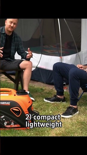 Is the GP2500i Inverter Good? #Generac