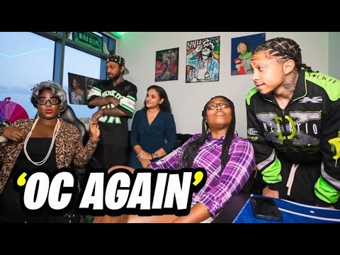 DreDaTopic & Primetime Hitla Brought SPRING BREAK TO THEM ! *HOOOOOOOD*