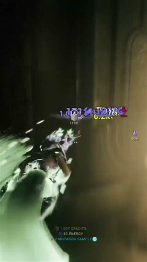 Finished my wisp build #warframe #warframecreator #warframeforlife #gaming #shorts #fypシ #tenno