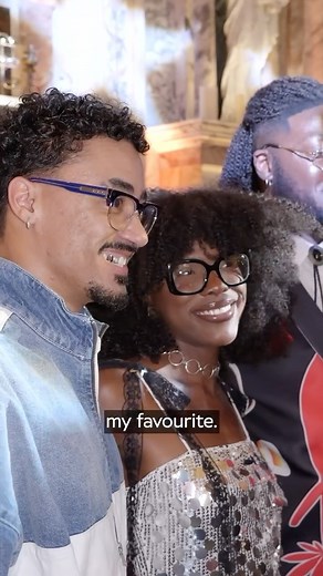 Specsavers on Instagram: "Spend the evening with us to celebrate the exclusive launch of @eltonjohneyewear at Specsavers. Which frame from the collection is your favourite? 🚀✨👓"