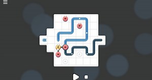 Cosmic Express collides with Sokobond in new game puzzle Sokobond Express