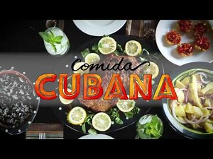 Cook Authentic Cuban Recipes with Comida Cubana