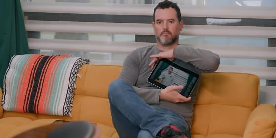 After 15 Years, Apple Finally Gets the iPad Air Right