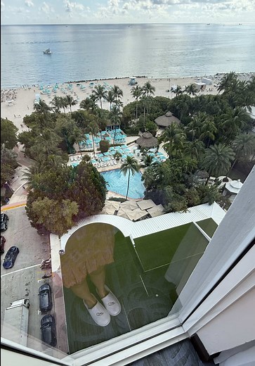 Exploring The Palms: Miami's Favorite Hotel for Getaways