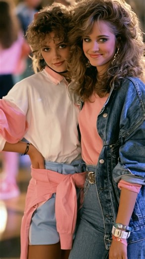 A night in the 80s #1980s #80s #retro #nostalgia
