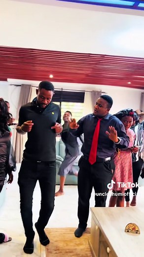 Discover Uganda: TikTok Trends and Culture