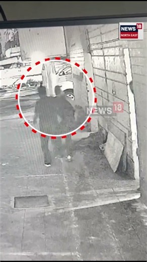 Guwahati Dacoity News। গুৱাহাটীৰ বিলাসী এপাৰ্টমেণ্টত দুৰ্বৃত্তৰ আতংক, মহানগৰীৰ শুভম গাৰ্ডেনত লুটপাত