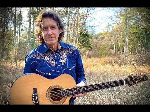 MR. SOUL Buffalo Springfield/Neil Young cover 🦬 Tuning Explained