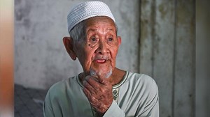 Pokwo Drani kenang laungan 'Merdeka' Tunku Abdul Rahman 68 tahun lepas