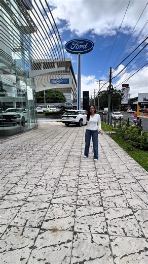 holaaa, hoy les presentaré la nueva FORD TERRITORY HÍBRIDA TITANIUM @FordGuatemala , ustedes también pueden vivir esta aventura agendando su test drive en cualquiera de las dos agencias!!! 🩷#fordterritoryhybrid