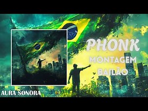 Repsaj, ATLXS, Mc Jhey MONTAGEM BAILÃO ( Extended )