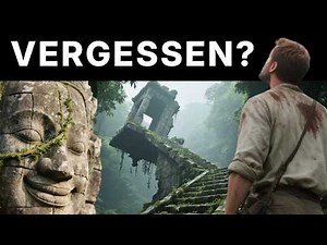 Das Rätsel von Angkor | Warum verschwand die größte Stadt der Welt? (Dokumentation)