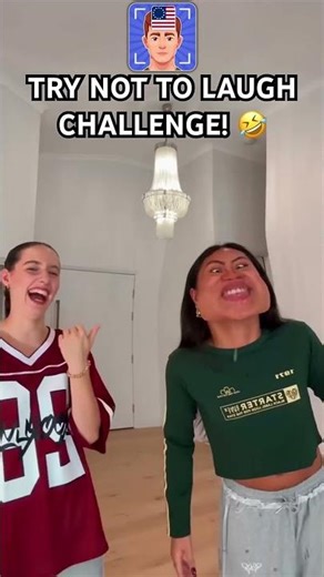 Funny Face Filter Challenge App | Your New Favorite Comedy Generator!
