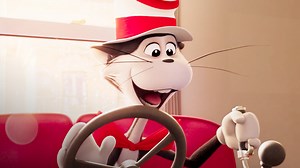 The Cat in the Hat: Trailer 1