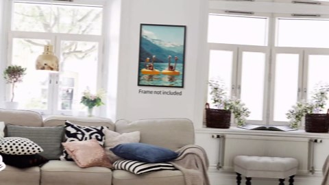 Jefuzh 90s Beach Ocean Surf Posters Summer Surfing Wall Art Trendy Coastal Surfer Picture Prints for Apartment Bedroom Wall Decor 12X16 inch Unframed