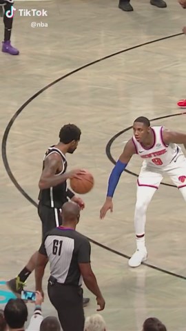 Kyrie Irving's Clutch Step-Back Shot Seals Victory for Brooklyn Nets