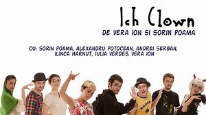 [trailer] Ich Clown