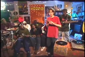 Fugees - The Fu-Gee-La live for MTV, 1996 - timeless sounds ❤️ | Dummy