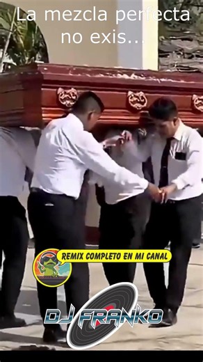 Bailando cumbias famosas vol. 2