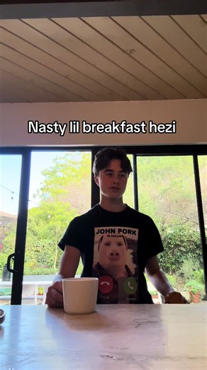 Delicious Hezi Breakfast Recipe