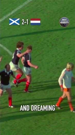 No. 91 in Best FIFA World Cup™ Moments 🏆