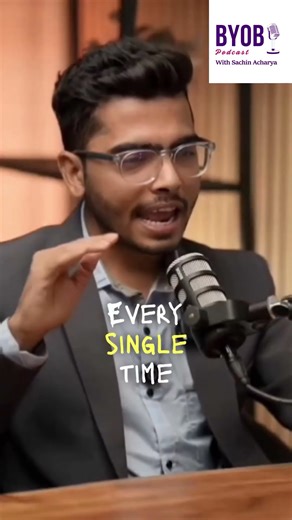 #byob #podcast #reels Story Bank