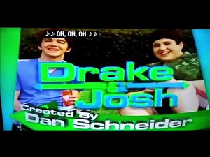 Drake and Josh Theme song from season 1