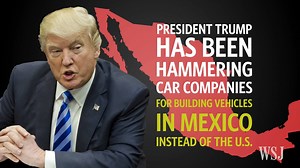 118K views · 182 reactions | We went in search of the most American cars at the New York Auto Show. | The Wall Street Journal | Facebook