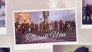 Apex Legends celebrates 2 years since launch with Anniversary Collection Event next week