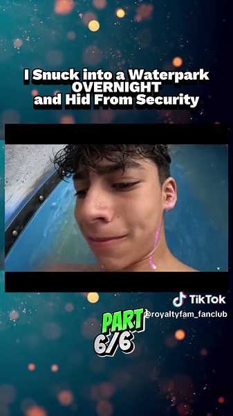 Royalty Fam Fanclub on TikTok