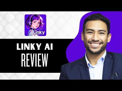 Linky Ai Review 2026 || How Does it Work? (Full Guide)