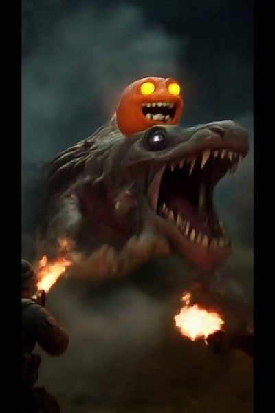 📌SCP-999 😂 This is SCP-999, the Tickle Monster!#scp