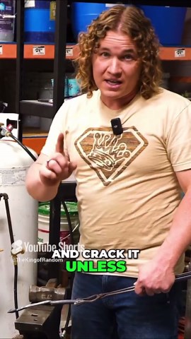 How Work Hardening Changes Copper – Science Explained