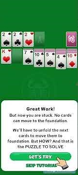 Solitaire