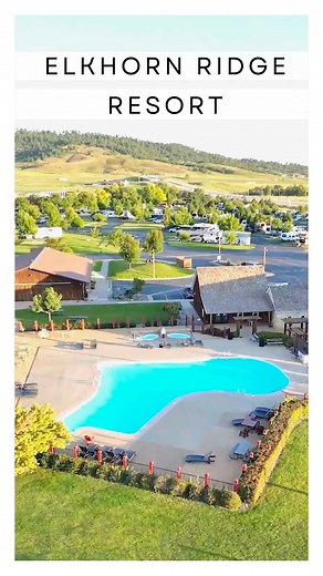 13K views · 91 reactions | Have you been to South Dakota? We stayed...