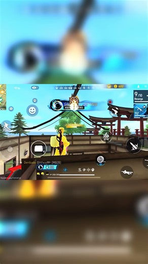 TUTORÍAL BUG PARA METERSE DENTRO DEL TECHO EN FREE FIRE